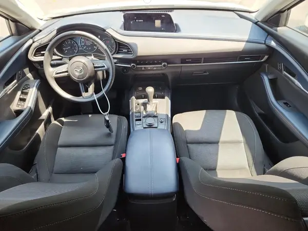 3MVDMBBL9LM137088 2020 MAZDA CX-30 - Image 8