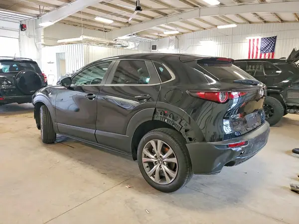 3MVDMBBL9MM201776 2021 MAZDA CX-30 - Image 2