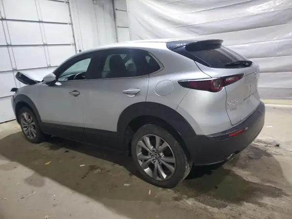 3MVDMBBL9MM211529 2021 MAZDA CX-30 - Image 2