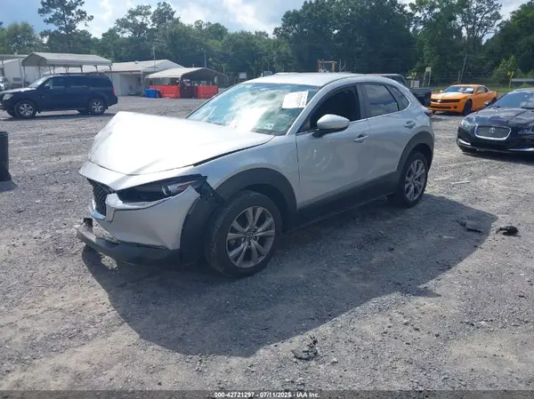 3MVDMBBL9MM214995 2021 MAZDA CX-30 - Image 2