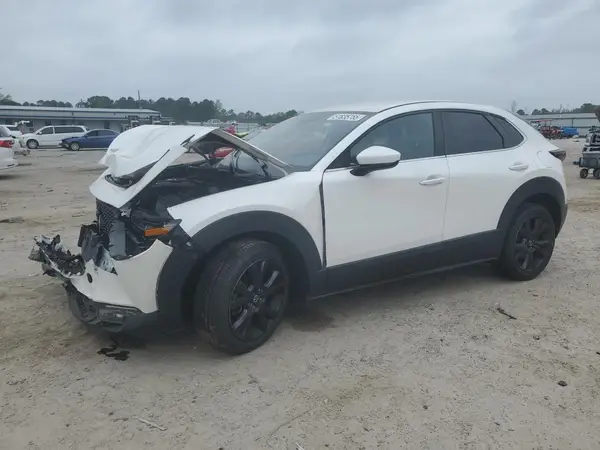 3MVDMBBL9MM218383 2021 MAZDA CX-30 - Image 1
