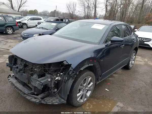 3MVDMBBL9MM224586 2021 MAZDA CX-30 - Image 2