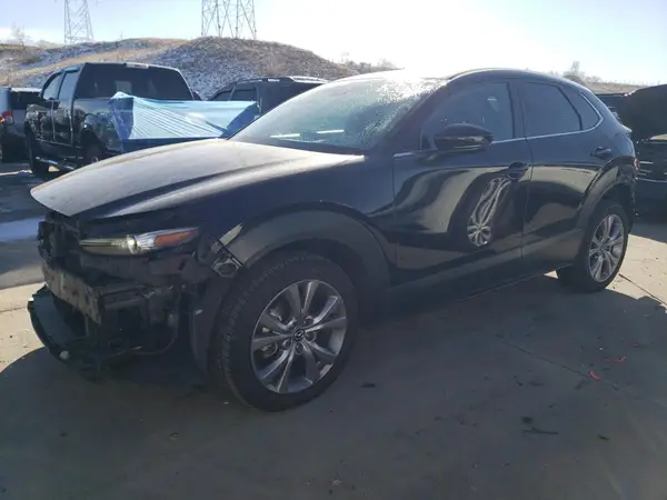 3MVDMBBL9MM228234 2021 MAZDA CX-30 - Image 1