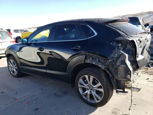 3MVDMBBL9MM228234 2021 MAZDA CX-30 - Image 2