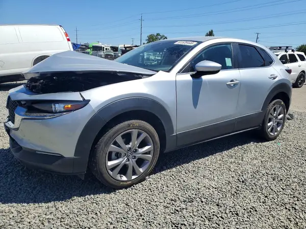 3MVDMBBL9MM230338 2021 MAZDA CX-30 - Image 1