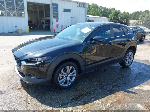 3MVDMBBL9MM236382 2021 MAZDA CX-30 - Image 2