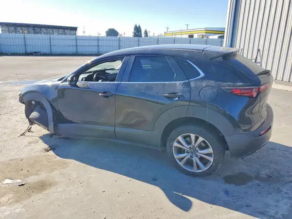 3MVDMBBL9MM243901 2021 MAZDA CX-30 - Image 2
