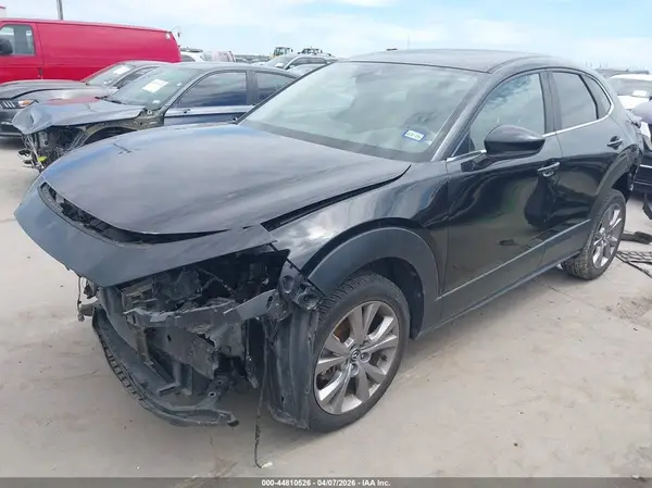 3MVDMBBL9MM243994 2021 MAZDA CX-30 - Image 2