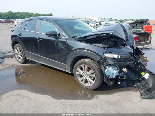 3MVDMBBL9MM246779 2021 MAZDA CX-30 - Image 1