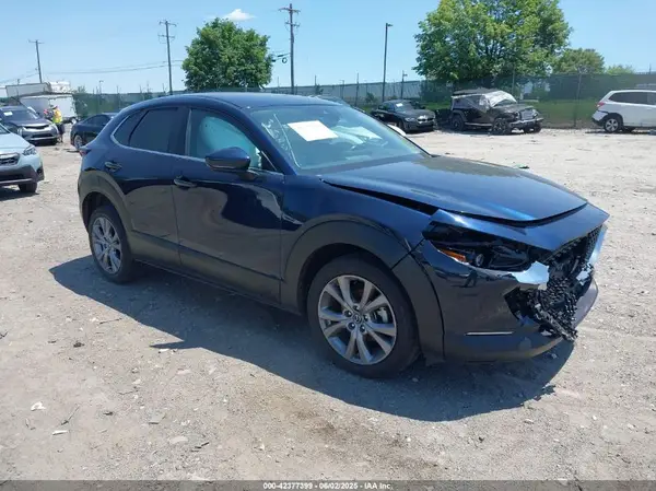 3MVDMBBL9MM253148 2021 MAZDA CX-30 - Image 1