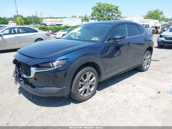 3MVDMBBL9MM253148 2021 MAZDA CX-30 - Image 2