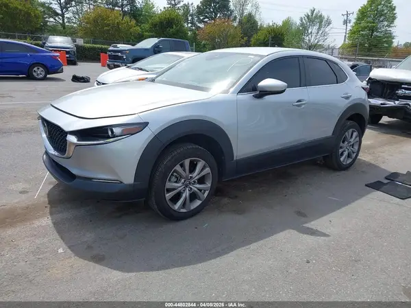 3MVDMBBL9MM253831 2021 MAZDA CX-30 - Image 2