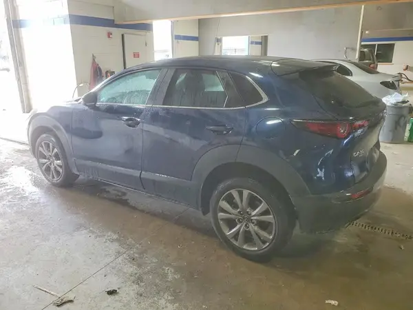 3MVDMBBL9MM254557 2021 MAZDA CX-30 - Image 2