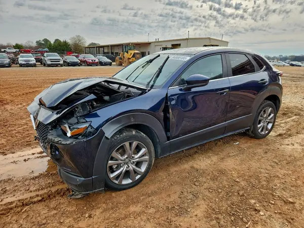 3MVDMBBL9MM257751 2021 MAZDA CX-30 - Image 1