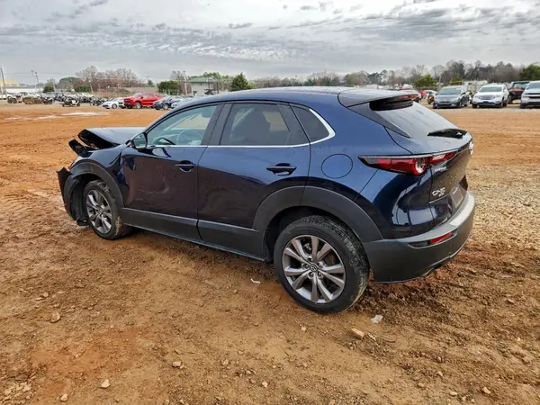 3MVDMBBL9MM257751 2021 MAZDA CX-30 - Image 2