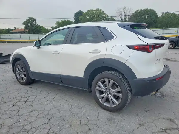 3MVDMBBL9MM260374 2021 MAZDA CX-30 - Image 2
