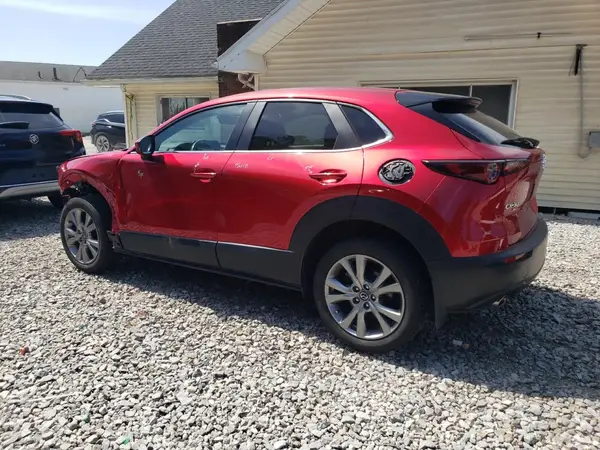 3MVDMBBL9MM264540 2021 MAZDA CX-30 - Image 2