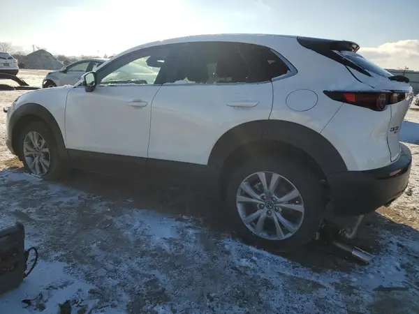 3MVDMBBL9MM268684 2021 MAZDA CX-30 - Image 2