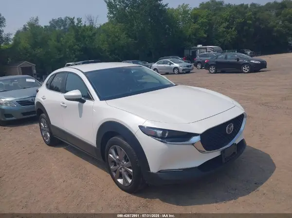 3MVDMBBL9MM300453 2021 MAZDA CX-30 - Image 1