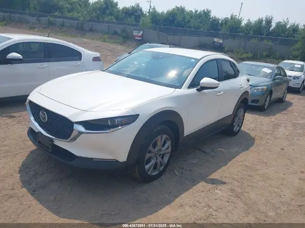 3MVDMBBL9MM300453 2021 MAZDA CX-30 - Image 2