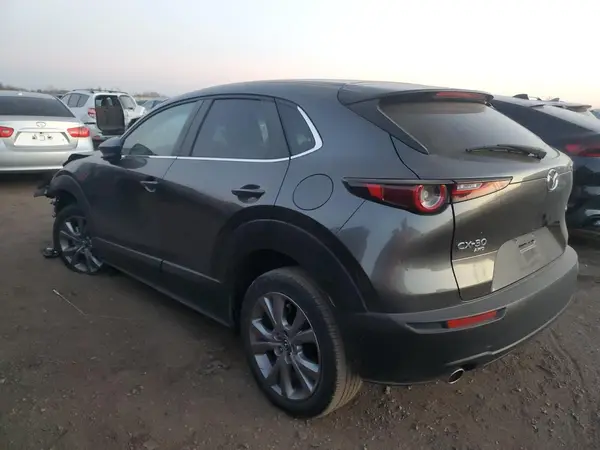 3MVDMBBL9MM306379 2021 MAZDA CX-30 - Image 2