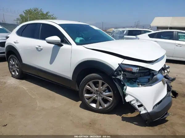 3MVDMBBL9MM313039 2021 MAZDA CX-30 - Image 1