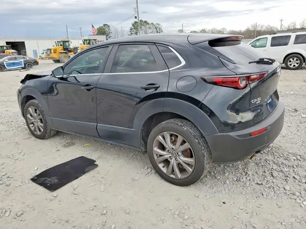3MVDMBBL9MM313221 2021 MAZDA CX-30 - Image 2