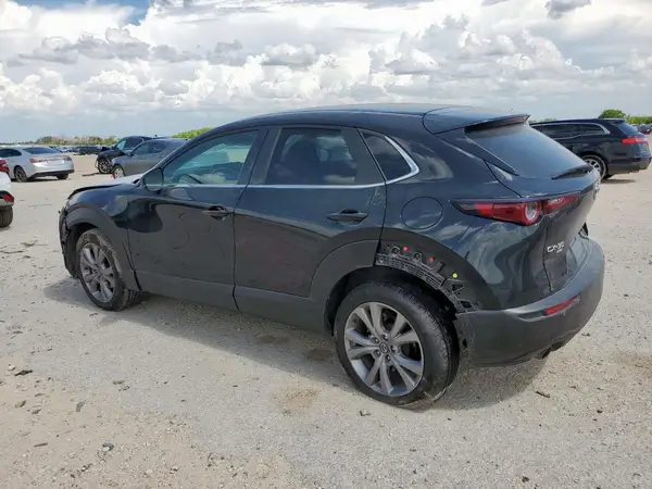 3MVDMBBL9MM313848 2021 MAZDA CX-30 - Image 2