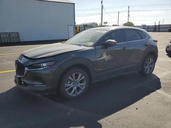 3MVDMBBL9MM315910 2021 MAZDA CX-30 - Image 1