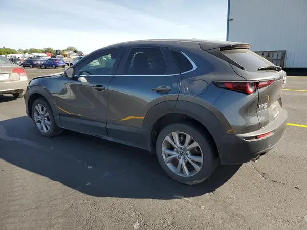 3MVDMBBL9MM315910 2021 MAZDA CX-30 - Image 2