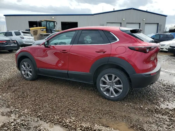 3MVDMBBL9MM318502 2021 MAZDA CX-30 - Image 2