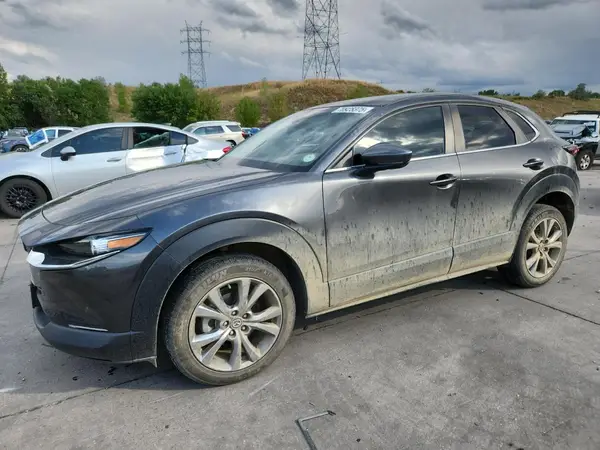 3MVDMBBL9MM318726 2021 MAZDA CX-30 - Image 1