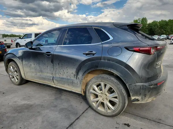 3MVDMBBL9MM318726 2021 MAZDA CX-30 - Image 2