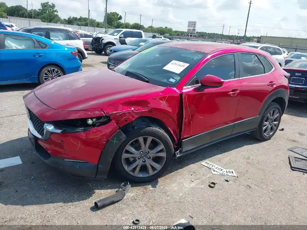 3MVDMBBL9MM319763 2021 MAZDA CX-30 - Image 2