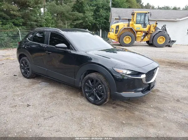 3MVDMBBL9NM400408 2022 MAZDA CX-30 - Image 1