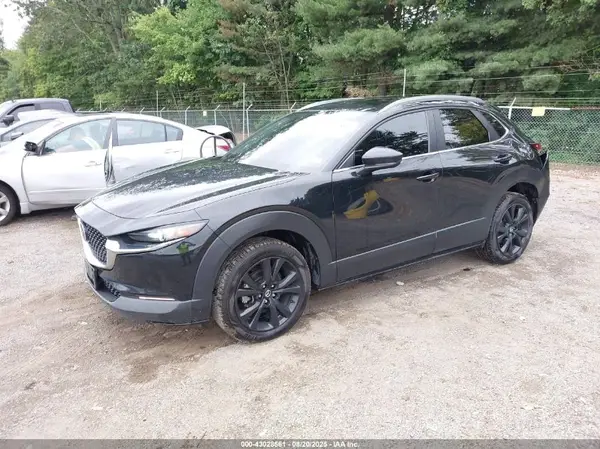 3MVDMBBL9NM400408 2022 MAZDA CX-30 - Image 2