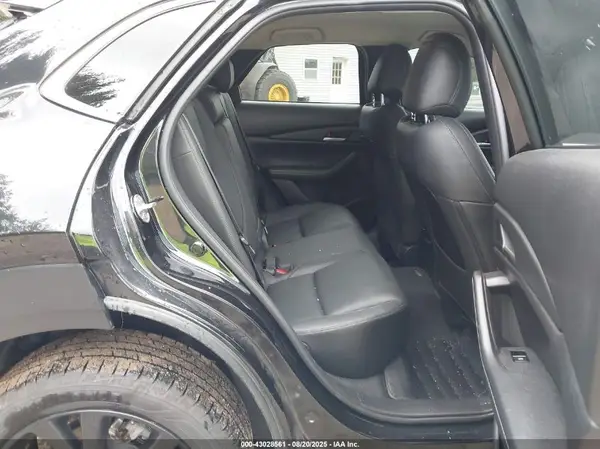 3MVDMBBL9NM400408 2022 MAZDA CX-30 - Image 8