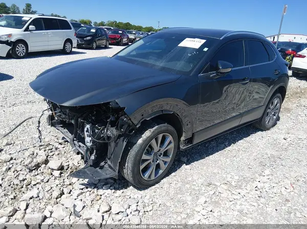 3MVDMBBL9NM402076 2022 MAZDA CX-30 - Image 2