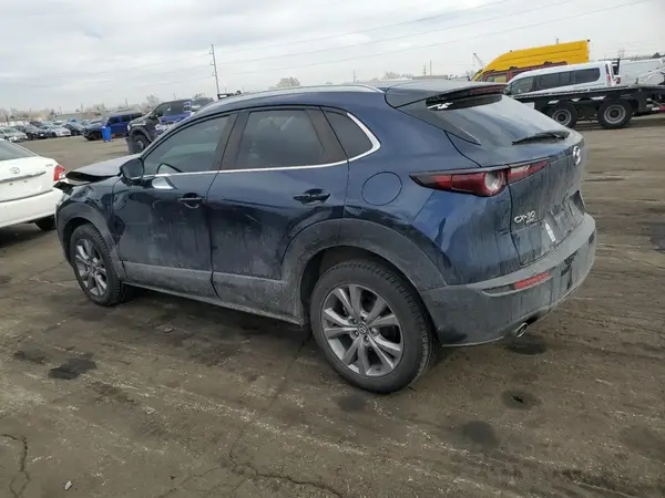 3MVDMBBL9NM410680 2022 MAZDA CX-30 - Image 2