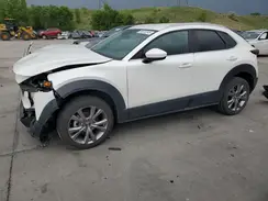 3MVDMBBL9NM411859 2022 MAZDA CX-30