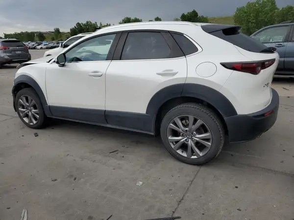 3MVDMBBL9NM411859 2022 MAZDA CX-30 - Image 2