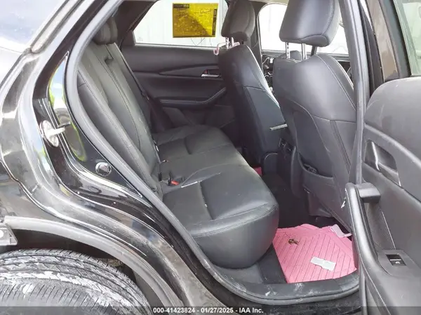 3MVDMBBL9NM420920 2022 MAZDA CX-30 - Image 8
