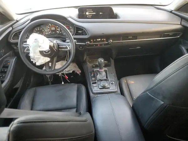 3MVDMBBL9NM425406 2022 MAZDA CX-30 - Image 8