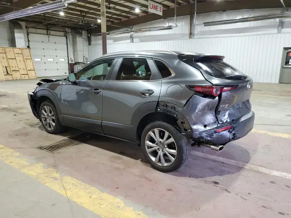 3MVDMBBL9NM430010 2022 MAZDA CX-30 - Image 2