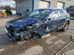 3MVDMBBL9NM436695 2022 MAZDA CX-30