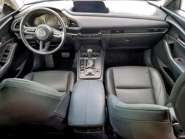 3MVDMBBL9NM436695 2022 MAZDA CX-30 - Image 8
