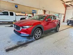 3MVDMBBL9NM437524 2022 MAZDA CX-30
