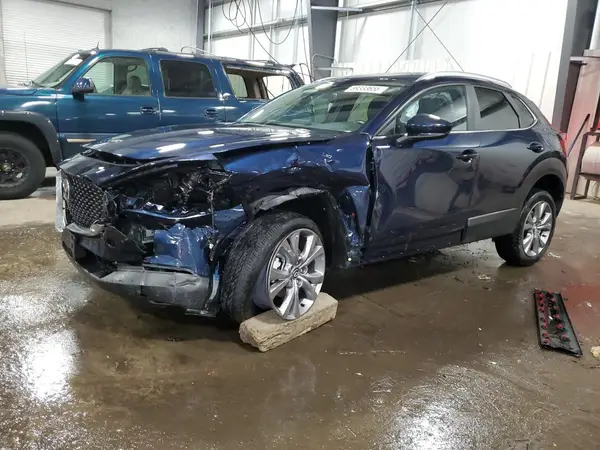 3MVDMBBL9NM442397 2022 MAZDA CX-30 - Image 1