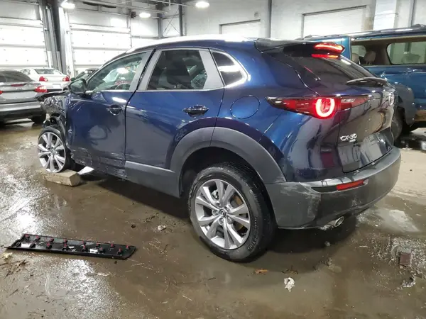 3MVDMBBL9NM442397 2022 MAZDA CX-30 - Image 2