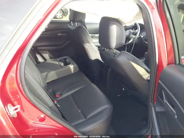 3MVDMBBL9NM442450 2022 MAZDA CX-30 - Image 8